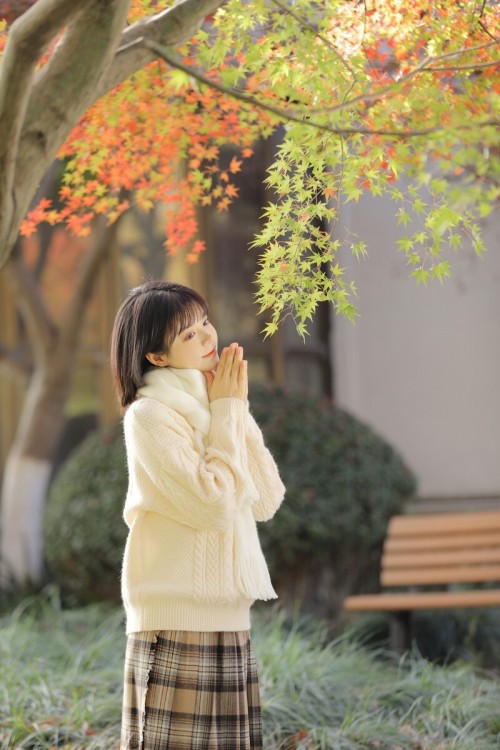 Asian Girl Indoor Art Photography (1116)