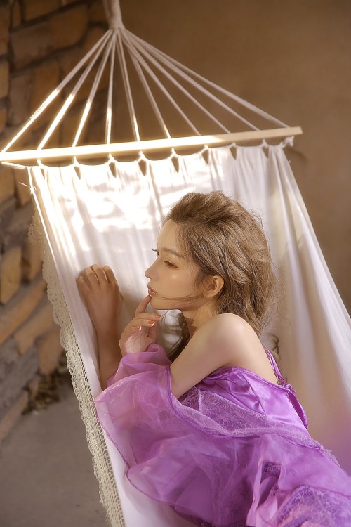 Asian Girl Indoor Art Photography (793)