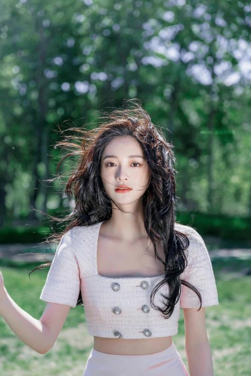 Asian Girl Indoor Art Photography (631)