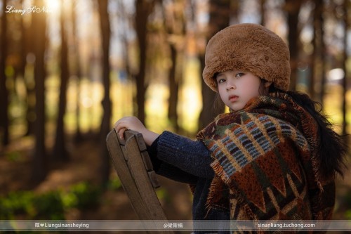 Asian Girl Indoor Art Photography (3815)
