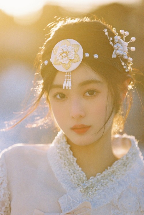 Asian Girl Indoor Art Photography (2522)