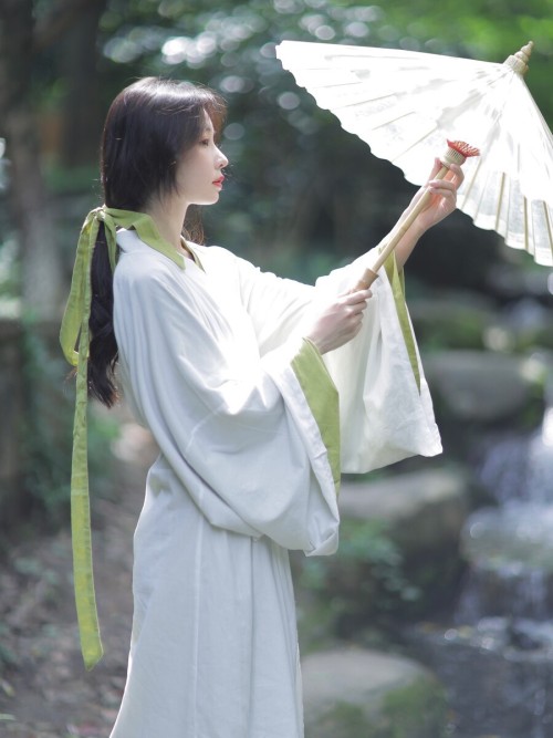 Asian Girl Indoor Art Photography (791)