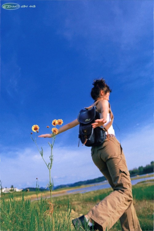Asian Girl Indoor Art Photography (2506)
