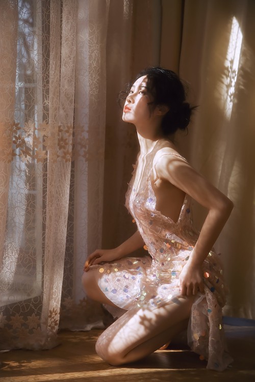 Beautiful Chinese Girl 1 (767)