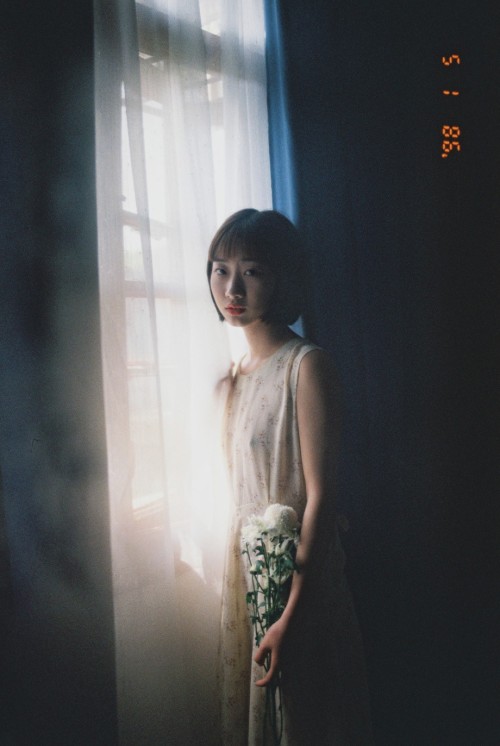 Beautiful Chinese Girl 1 (794)