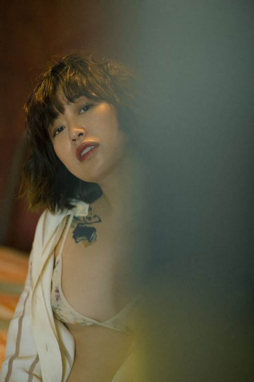 Beautiful Chinese Girl 1 (214)
