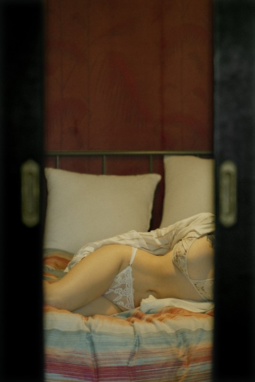 Beautiful Chinese Girl 1 (220)