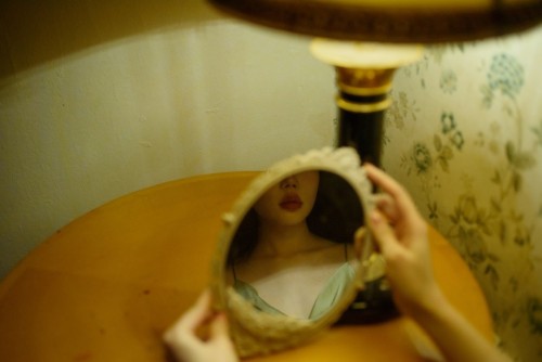 Beautiful Chinese Girl 1 (166)