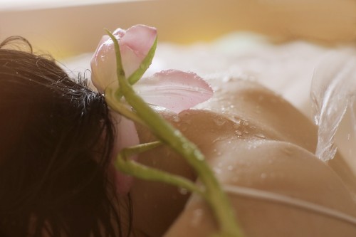 Beautiful Chinese Girl 1 (727)