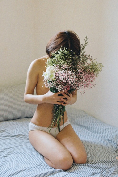 Beautiful Chinese Girl 1 (790)