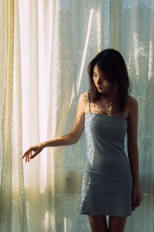Beautiful Chinese Girl 1 (986)
