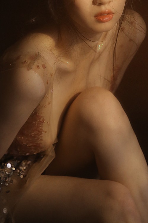 Beautiful Chinese Girl 1 (763)