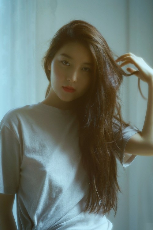Beautiful Chinese Girl 1 (318)