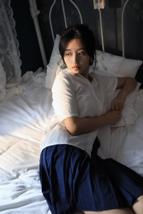 Beautiful Chinese Girl 1 (165)